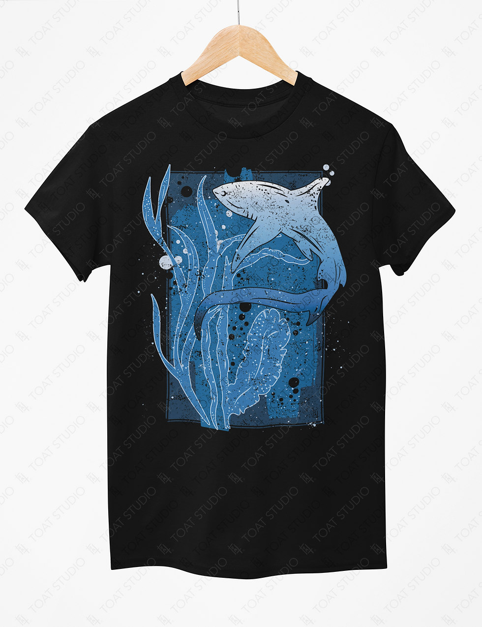 Thumbnail: Thresher Shark T-Shirt