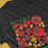 Thumbnail: Tomato Blockprint II T-Shirt