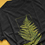 Thumbnail: Fern Blockprint IV T-Shirt