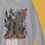 Thumbnail: Spooky Krampus Sweatshirt