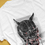 Thumbnail: Dark Hannya Mask T-Shirt