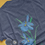 Thumbnail: Iris Blockprint T-Shirt