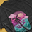 Thumbnail: Tropical Vaporwave T-Shirt