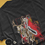Thumbnail: Merry Krampus Reindeer T-Shirt