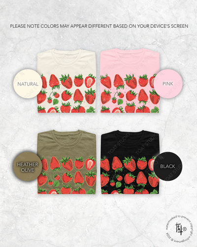 トップス TINYCOTTONS STRAWBERRIES TEE 2y TINYCOTTONS STRAWBERRIES TEE 2y - メルカリ