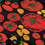Thumbnail: Tomato Blockprint II Hoodie