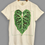 Thumbnail: Philodendron Verrucosum T-Shirt