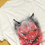 Thumbnail: Red Hannya Mask T-Shirt