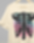 Thumbnail: Pastel Goth Ribcage T-Shirt