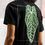 Thumbnail: PlantLifeLex x KILL ONLY TIME Anthurium Warocqueanum Unisex T-shirt