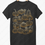 Thumbnail: Black Cat Pumpkin Patch T-Shirt