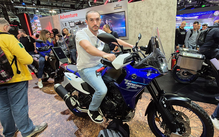 Tanera 700