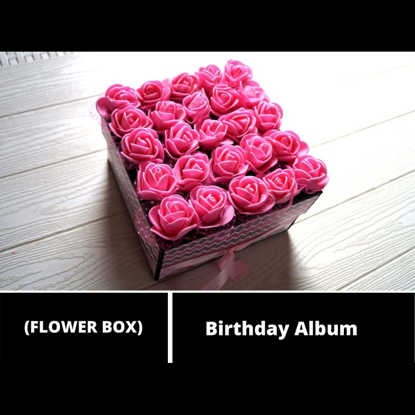 Thumbnail: Mini Mini Album