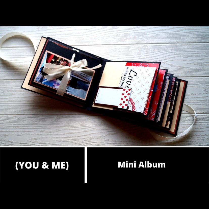 Thumbnail: Mini Mini Album