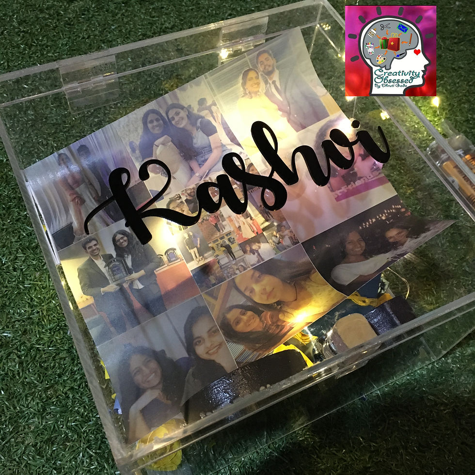 Thumbnail: Combo Surprise Box