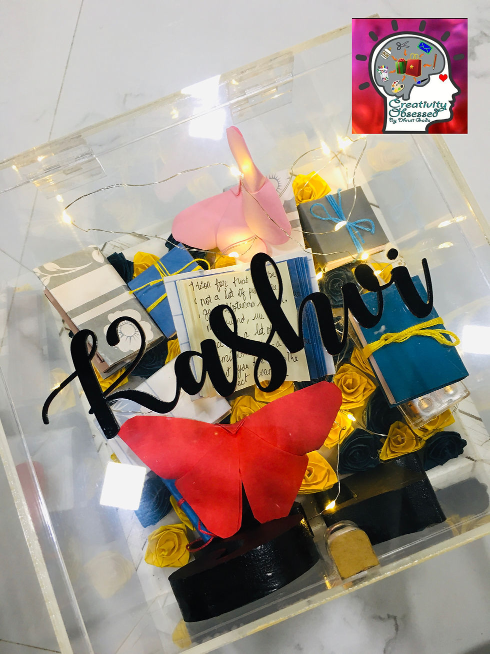 Thumbnail: Combo Surprise Box