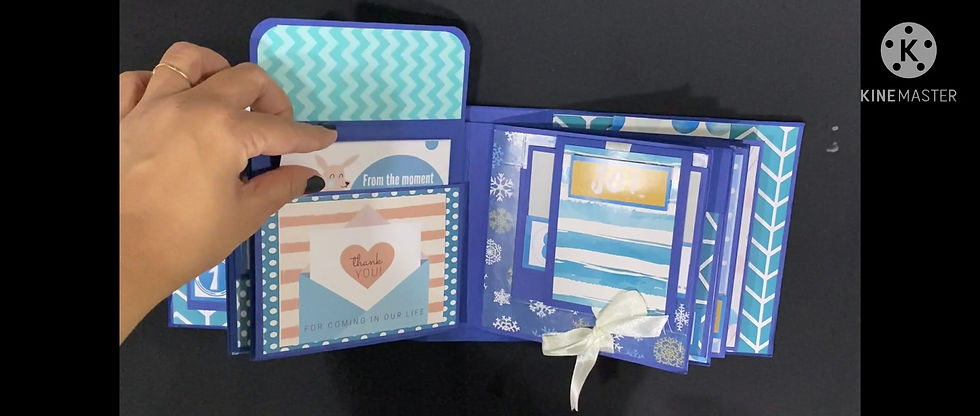 Thumbnail: Born Baby Boy album