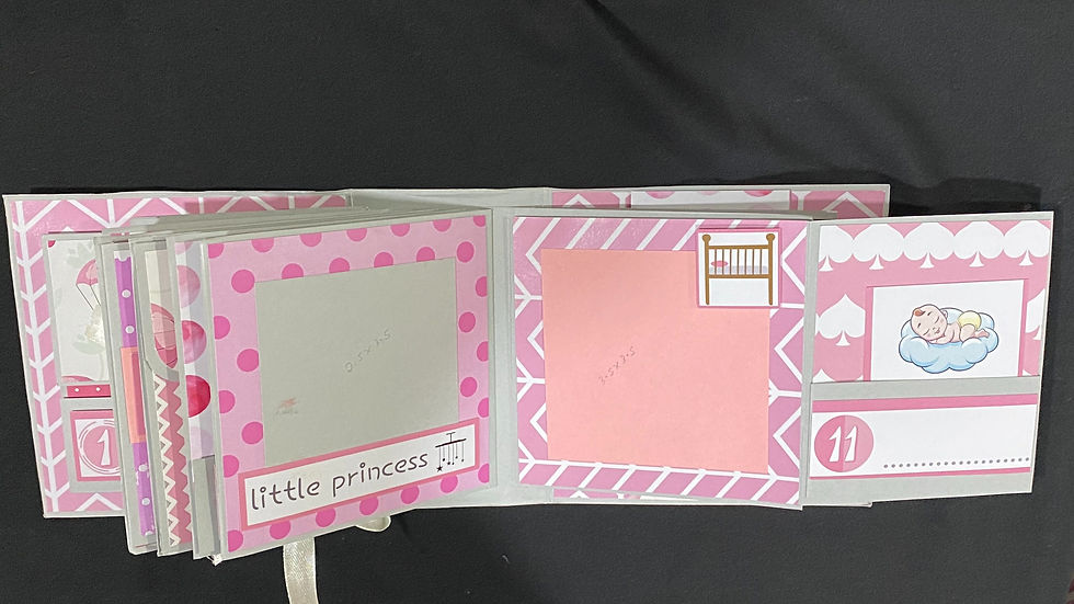 Thumbnail: Born Baby GirlAlbum