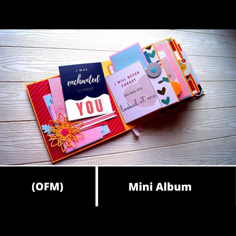 Thumbnail: Mini Mini Album