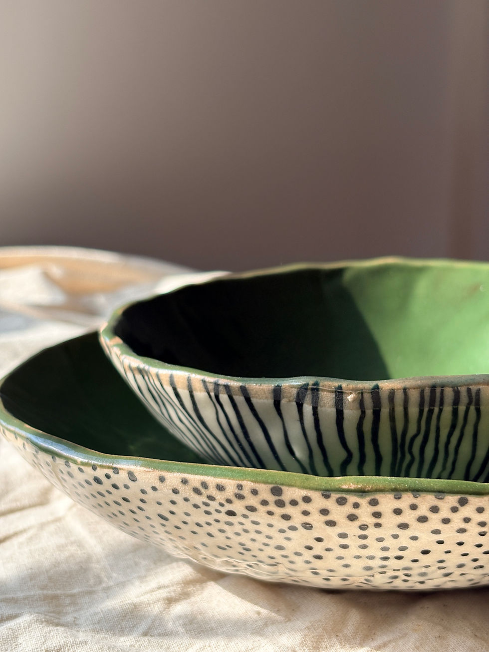 Thumbnail: Dinner Set 