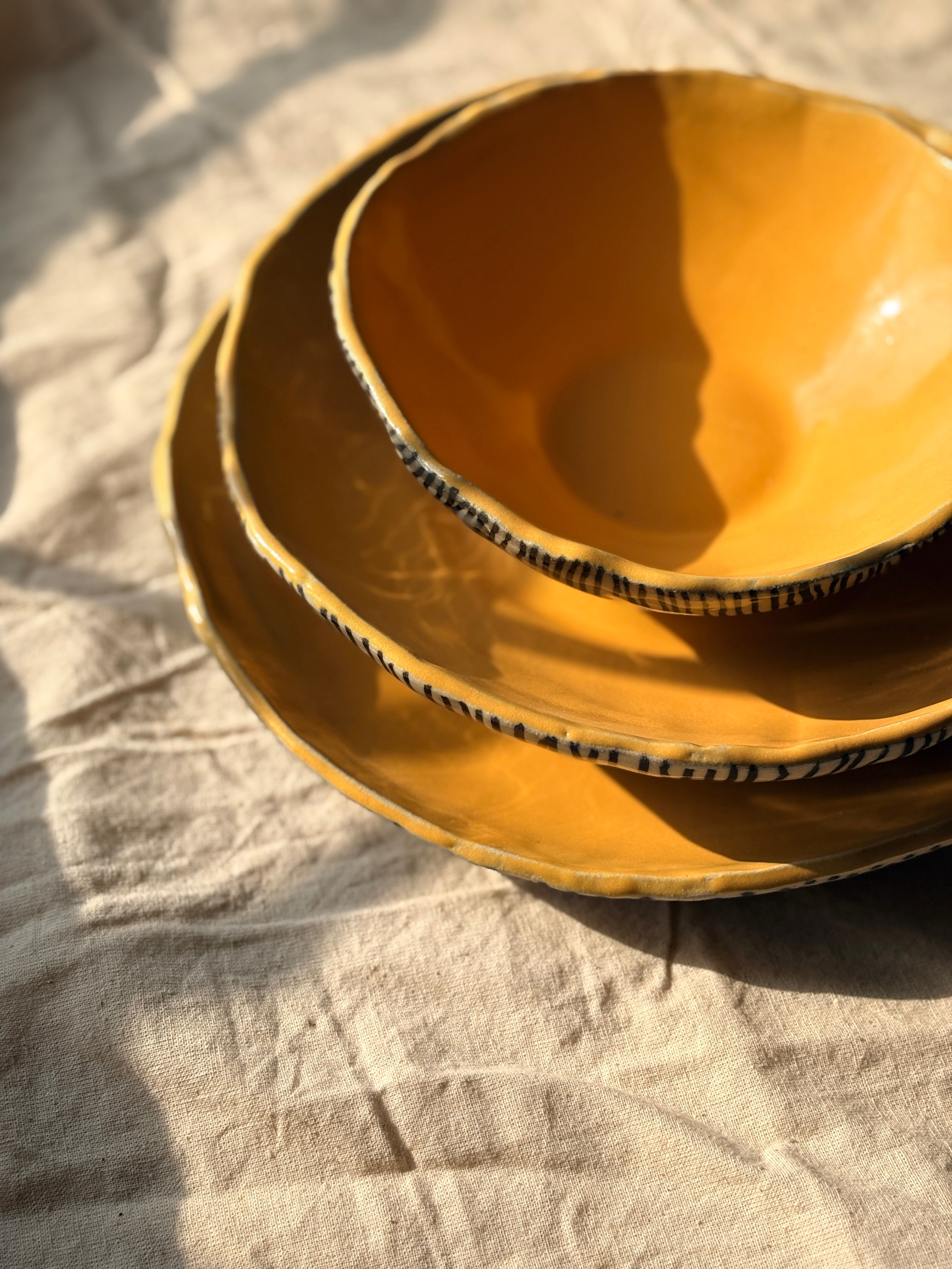 Dinner Set