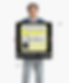 Thumbnail: Corrugated Plastic Sign
