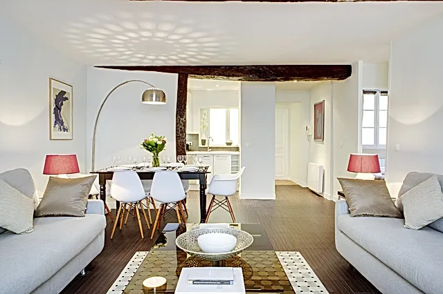 International Student Apartment Paris The Nest