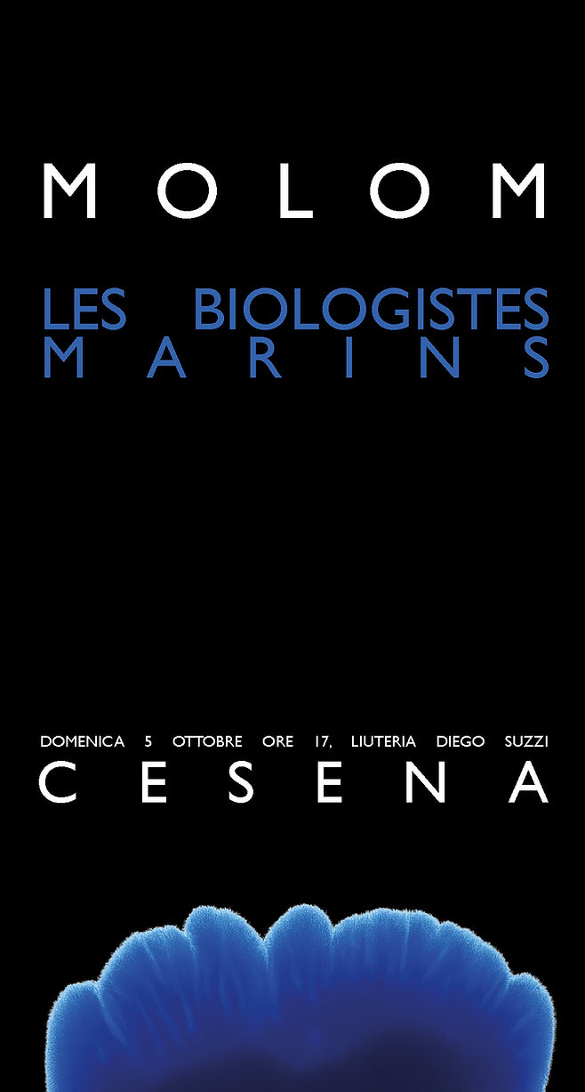 molom cesena 2025
