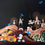 Thumbnail: Perpetual Feast | 40 x 30 inches