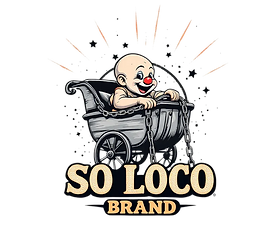 トップス SO LOCO BRAND PULLOVER HOODY SpankyLoco About Us | T- Shirt Store