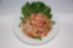 ASIAN - PASTA DISHES