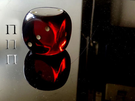 Pí Pí Pí ~ 17. týden