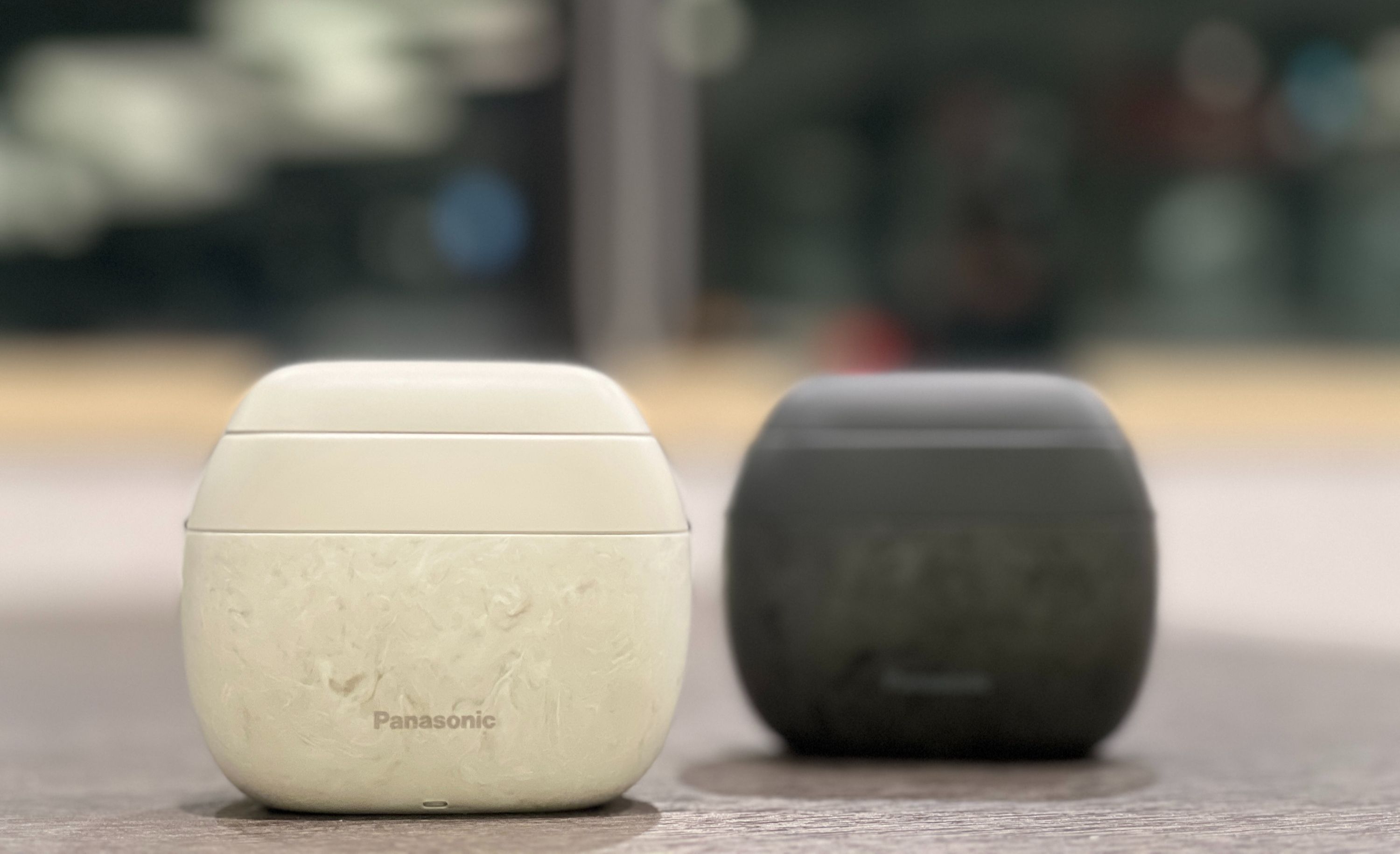 日本女生送禮話題首選：Panasonic LAMDASH PALM IN ES-PV6A，超人氣開箱！