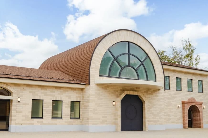 寶可樂園入口廣場