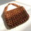 Thumbnail: Vintage 60's Mod Chain Link Handbag