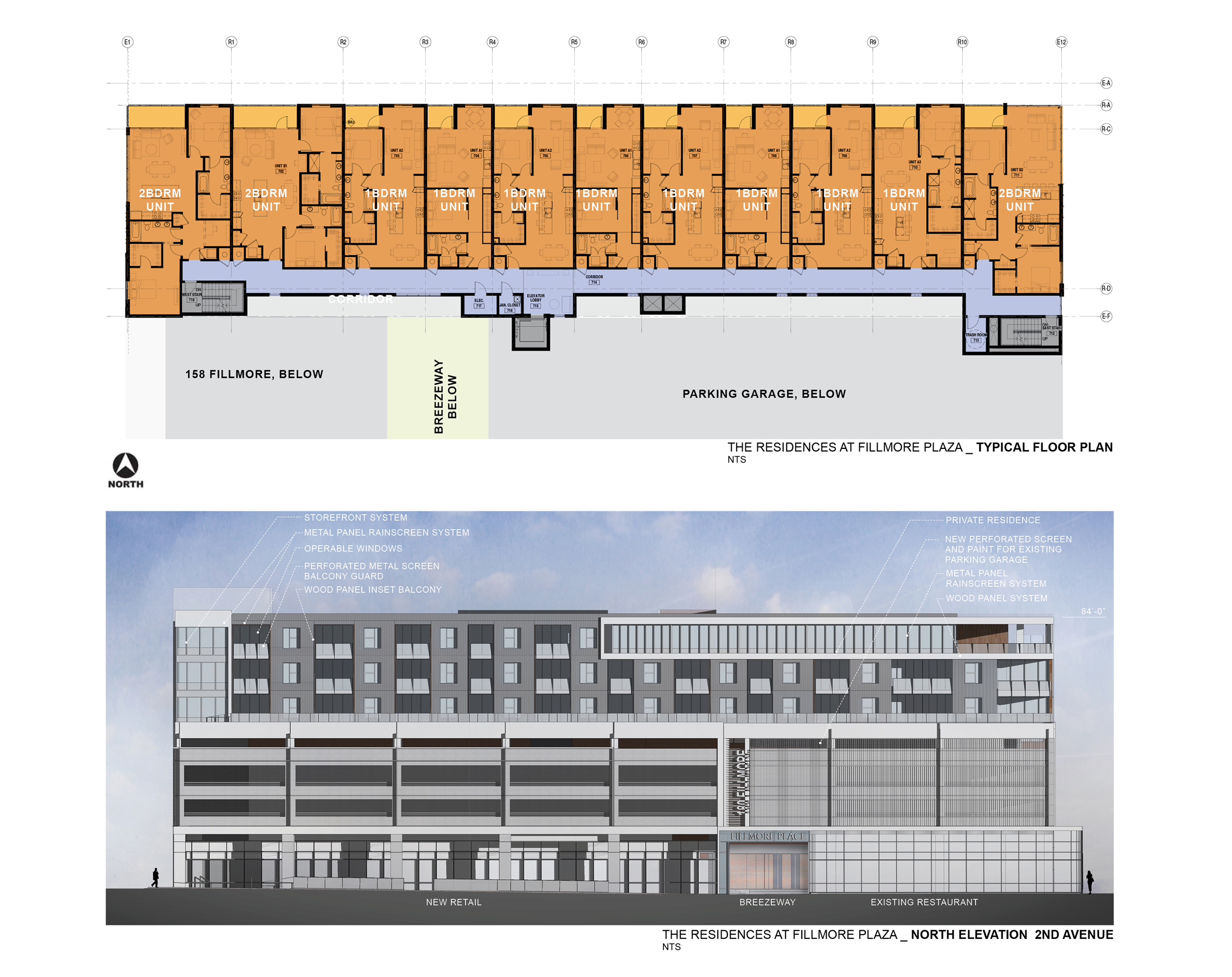 2012 Fillmore Residences Home