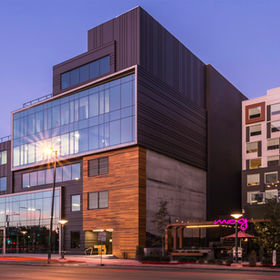 260 N Josephine St | Award-Winning Modern Mixed-Use Design Located