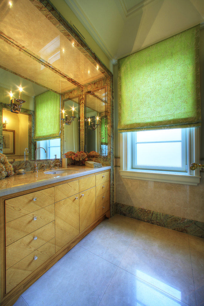 11a guest bathroom