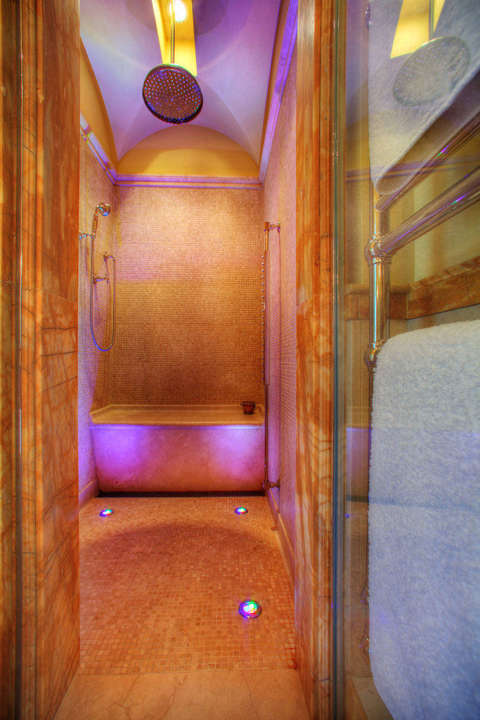 10c master bathroom shower