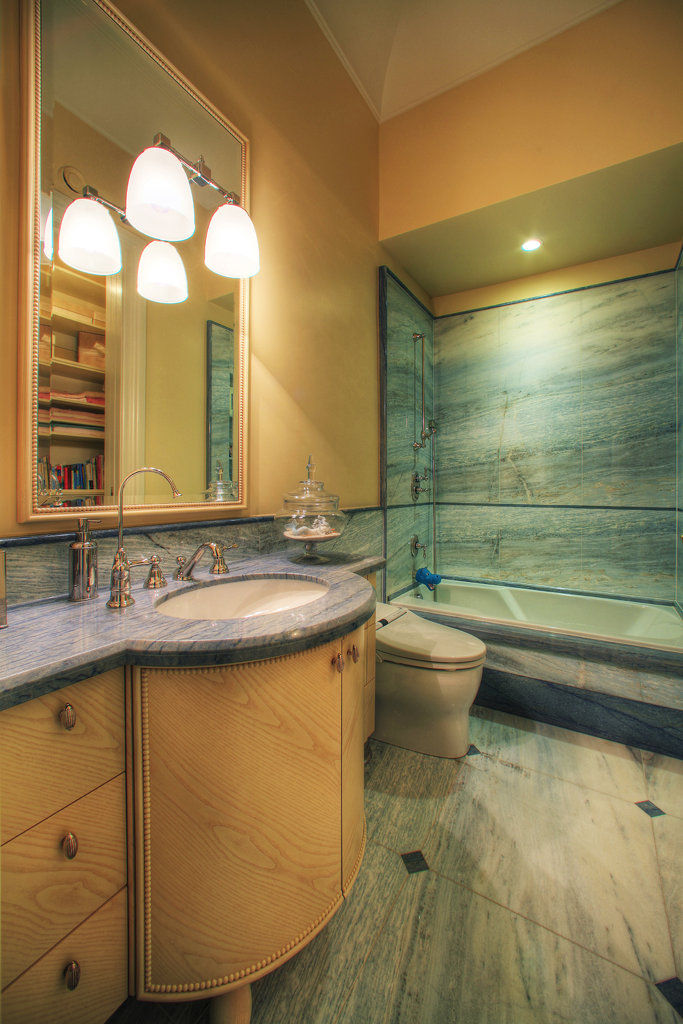 12a baby bathroom