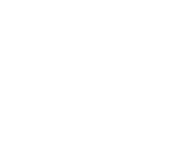 house of deustra logo reads house of deustra estd 2021