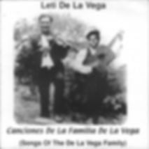 Canciones De La Familia De La Vega