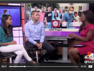 Our interview on Channel 4 News