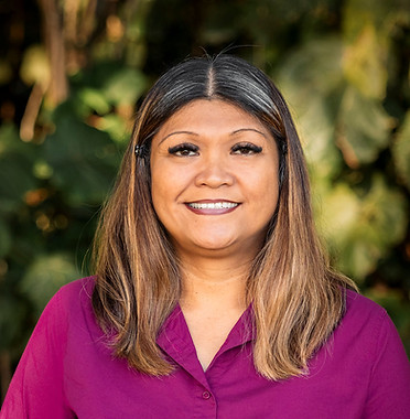 Sharon Rabena - Scheduling Specialist at Mauna Family Dental Practice in Hilo, Hawaii.
