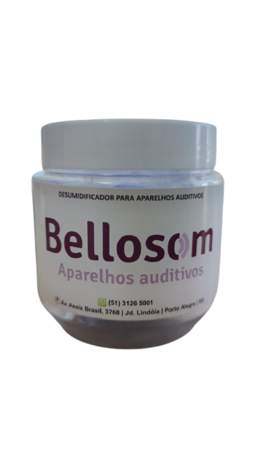 Sílica (desumidificador)