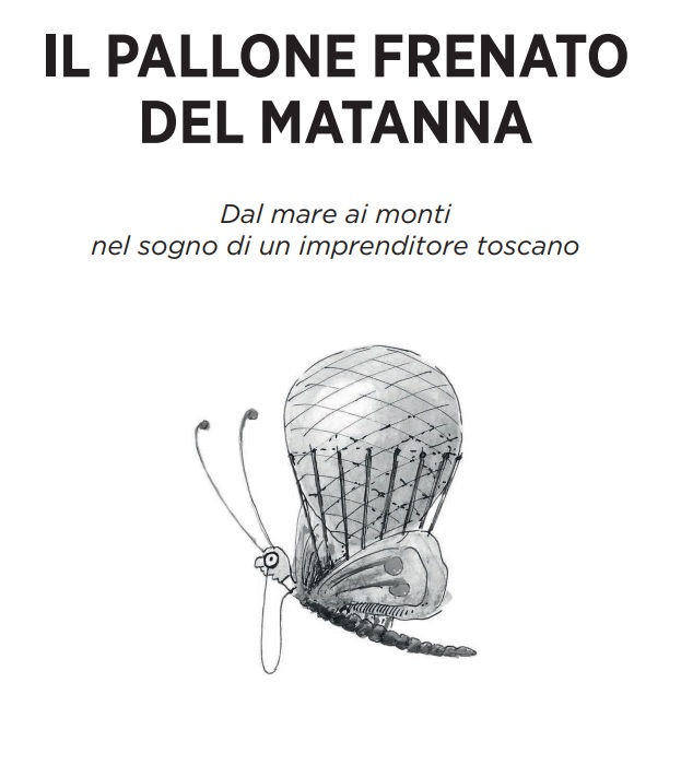 Cover of book by Marco Piccolino