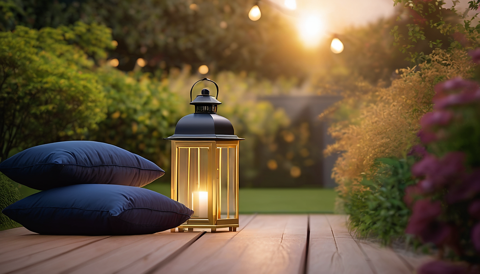 Serenity Retreat Day