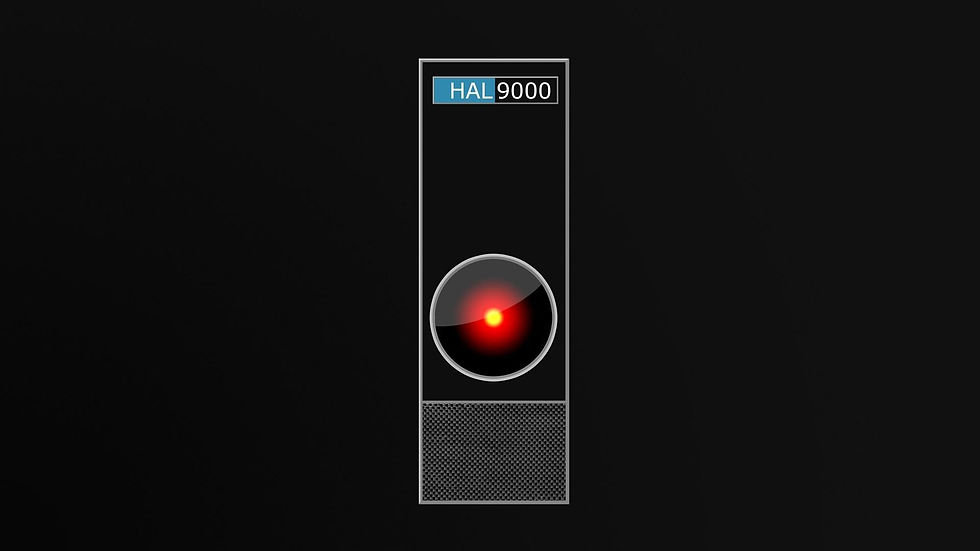 Hal 9000 Screensaver Advanced Edition 4 0 Download Free
