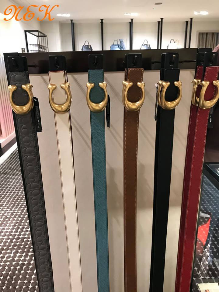 Thumbnail: COACH BELTS