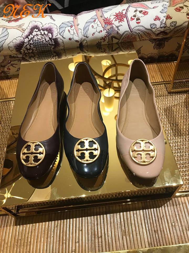Thumbnail: TORY BURCH SHOES